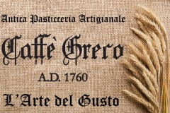 Antica Pasticceria Artigianale Caffè Greco